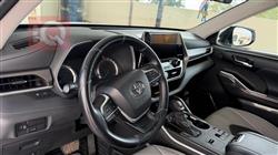 تۆیۆتا هایلاندەر